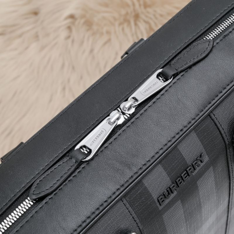 Mens Burberry Briefcases